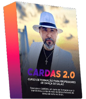 cardas_2.0 formação