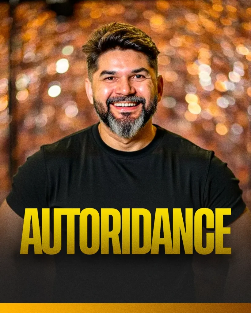 AUTORIDANCE Marcelo Grangeiro Agosto 2025