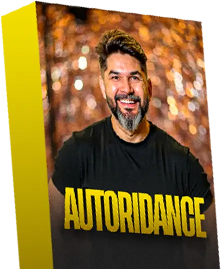 AUTORIDANCE Marcelo Grangeiro Agosto 2025 - livro
